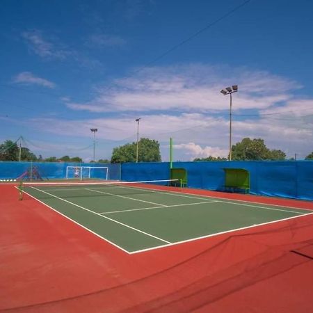 Ria Villa Preveza Kalamitsi  Luaran gambar
